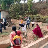 भूगर्भीय जल सिँचाइ - 1