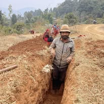 भूगर्भीय जल सिँचाइ - 2