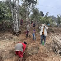 भूगर्भीय जल सिँचाइ - 3