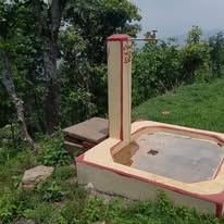 जलस्रोत व्यवस्थापन - 3