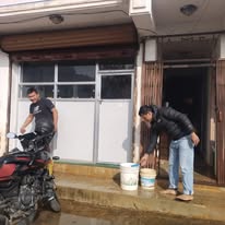 राष्ट्रिय सिँचाइ कार्यशाला - 2