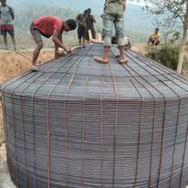 सिँचनीय क्षेत्रफल विस्तार - 2